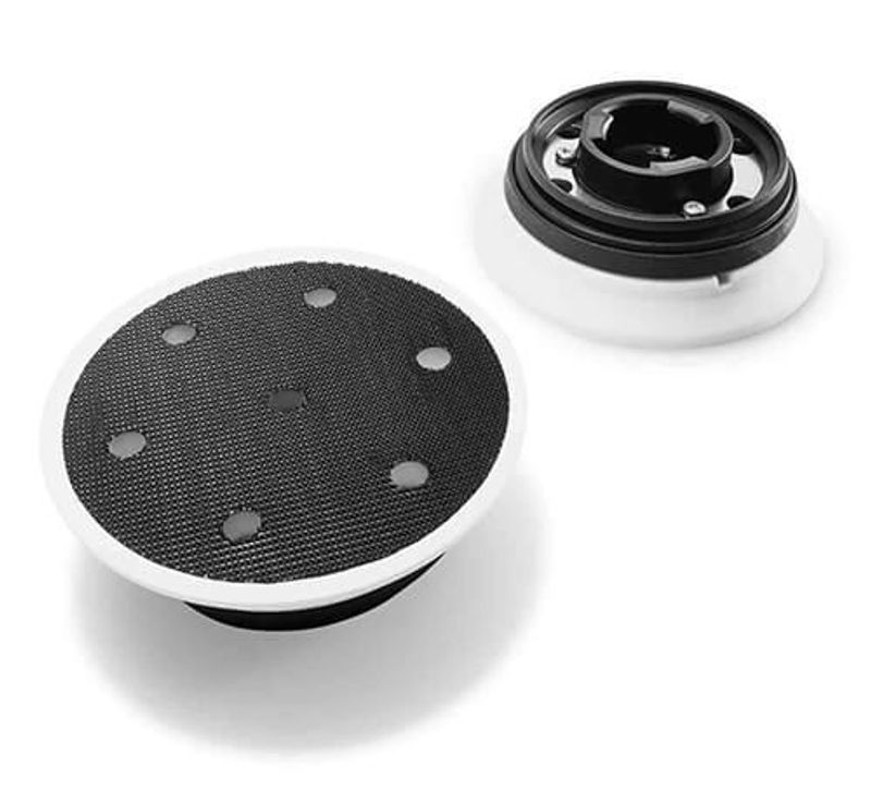 Festool Slipplatta 90mm Mjuk