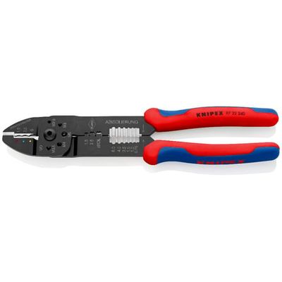 Knipex Kabelskotång 240mm 97 22 240