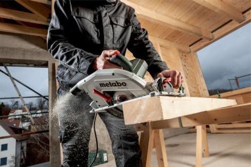 Metabo KS 85 FS Handcirkelsåg