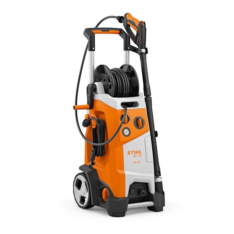 Stihl Högtryckstvätt RE 170 Plus