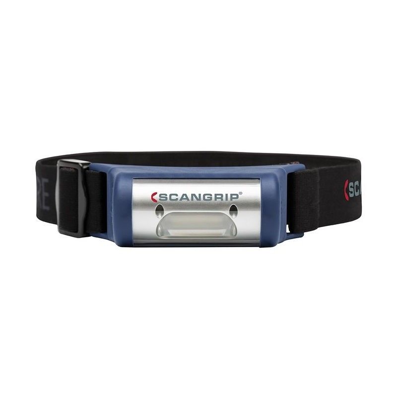 Pannlampa I-View Sensor LED laddbar 2W, IP65