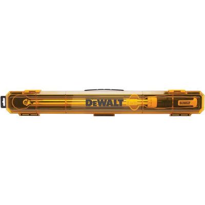 DeWalt DWMT75462-0 Spärrskaft 1/2"