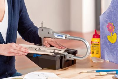 Dremel Sågblad För Fint Trä Till MS52