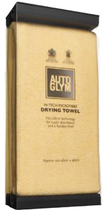 Autoglym Hi-Tec Drying Towel Microfiberduk