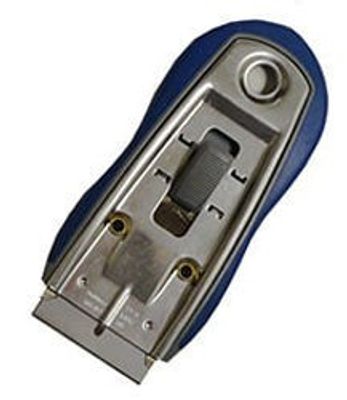 Nordex Clickscrapa med 1 blad - Rengöring av Spishällar