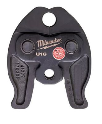 Milwaukee Pressback Typ-U M12 Ø16mm