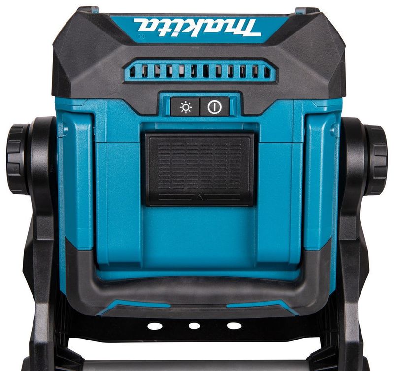 Makita ML005G Uppladdningsbar arbetslampa 14,4V/18V/40V LXT / XGT