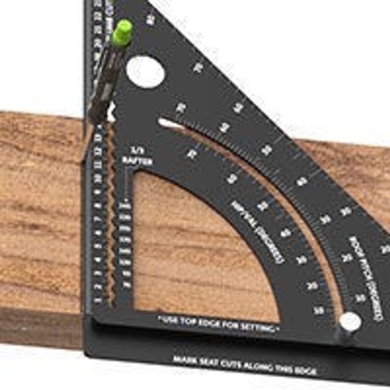 TRACER APS7 Snabbvinkel 180mm