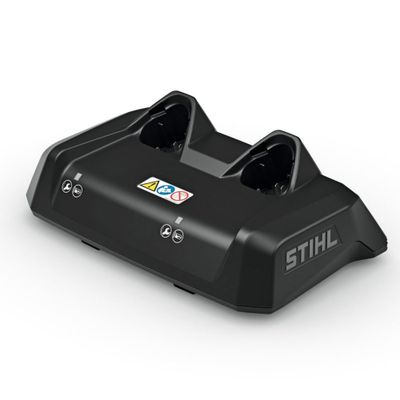 Stihl AL 5-2 Snabbladdare Dubbel AS-System 10,8V