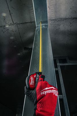 Milwaukee Måttband Magnetic 5M/8M GEN4