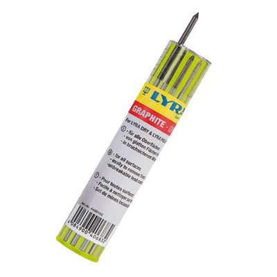 LYRA DRY Reservstift (12st)