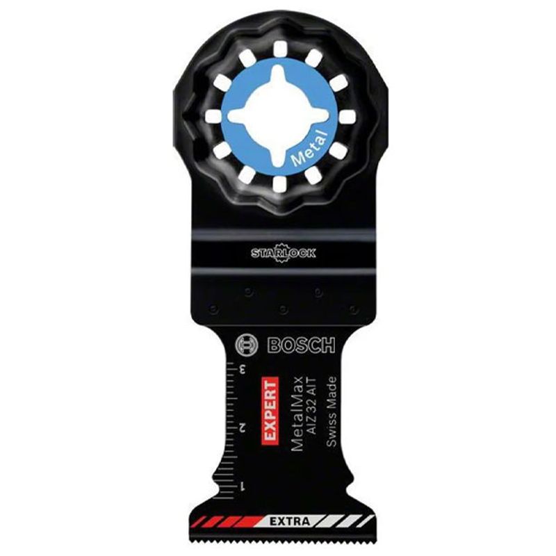 Bosch Expert MetalMax AIZ 32 AIT blad för multiverktyg 40 x 32 mm