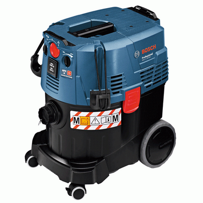 Bosch GAS 35 M AFC Dammsugare (Automatisk Filterrengöring)