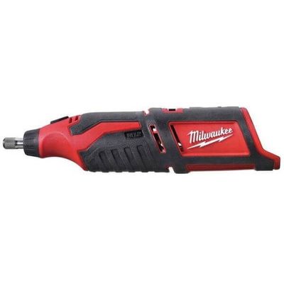 Milwaukee C12 RT/0 Slipmaskin 12V (Naken)