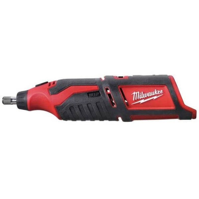 Milwaukee C12 RT/0 Slipmaskin 12V (Naken)