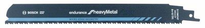 Bosch S 1136 CHF tigersågblad metall 5 st