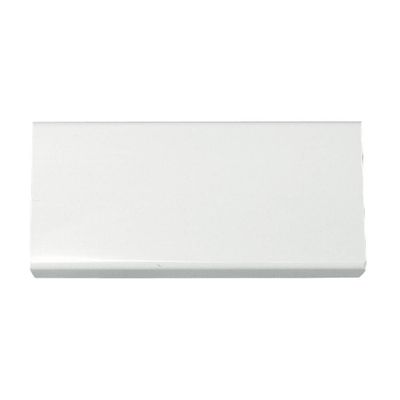 Fresh Kanal Rektangulär 1m 110x54mm