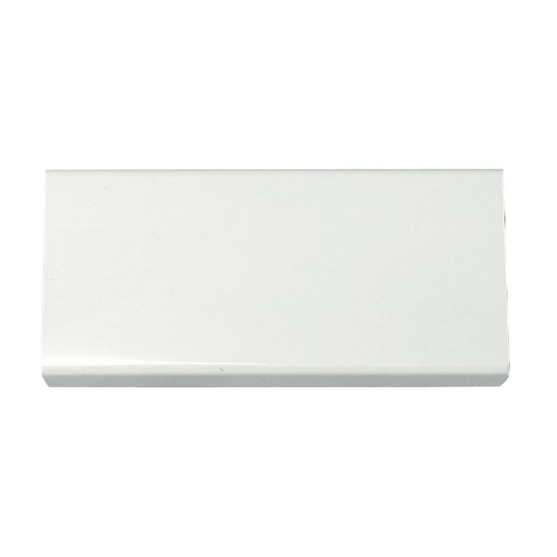 Fresh Kanal Rektangulär 1m 110x54mm