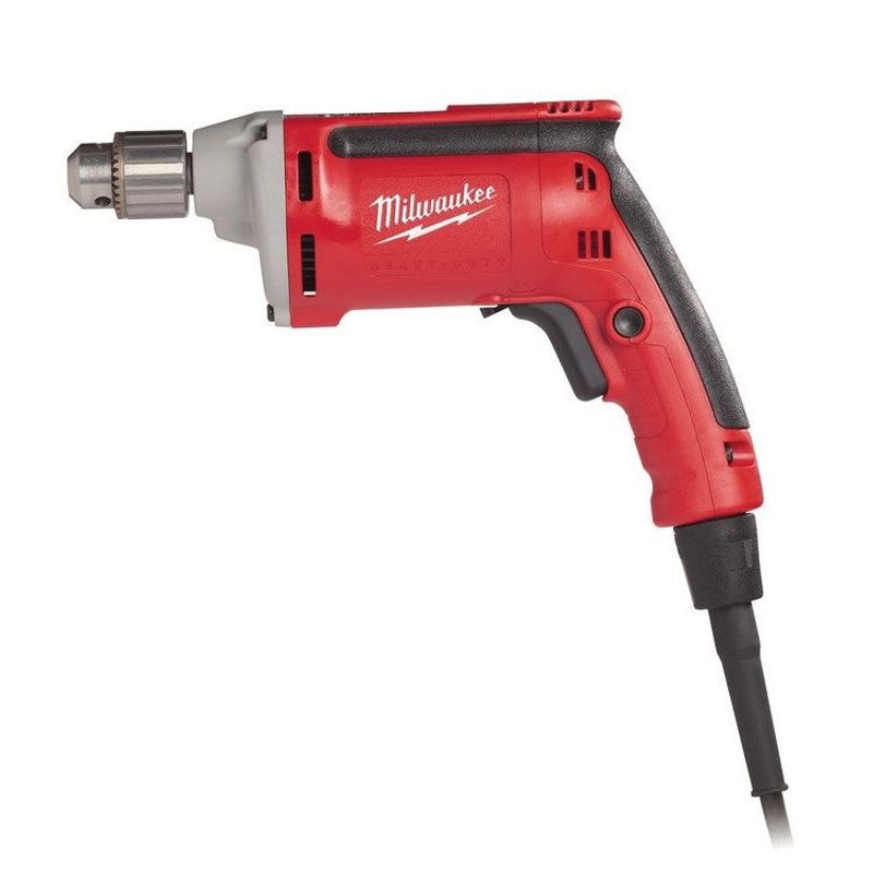 Milwaukee HDE 6 RQ Borrmaskin