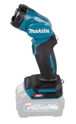 Makita ML001G Ficklampa XGT® 40V 160 lumen (utan batteri)