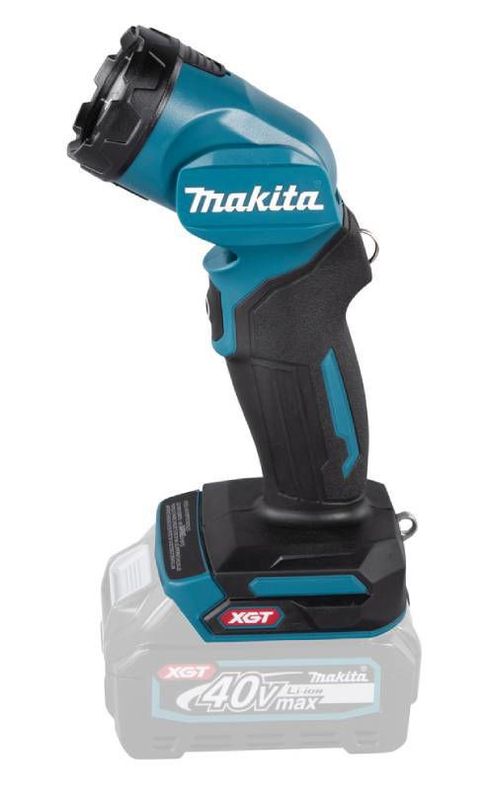 Makita ML001G Ficklampa XGT® 40V 160 lumen (utan batteri)