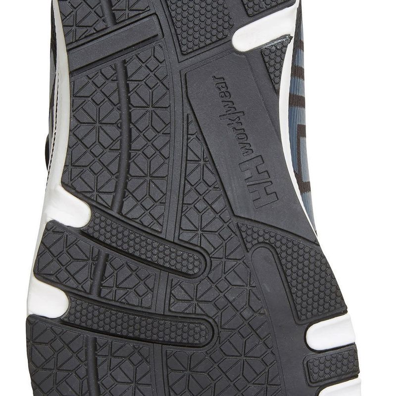 Helly Hansen Oslo Soft Toe BOA Arbetssko Strl: 38