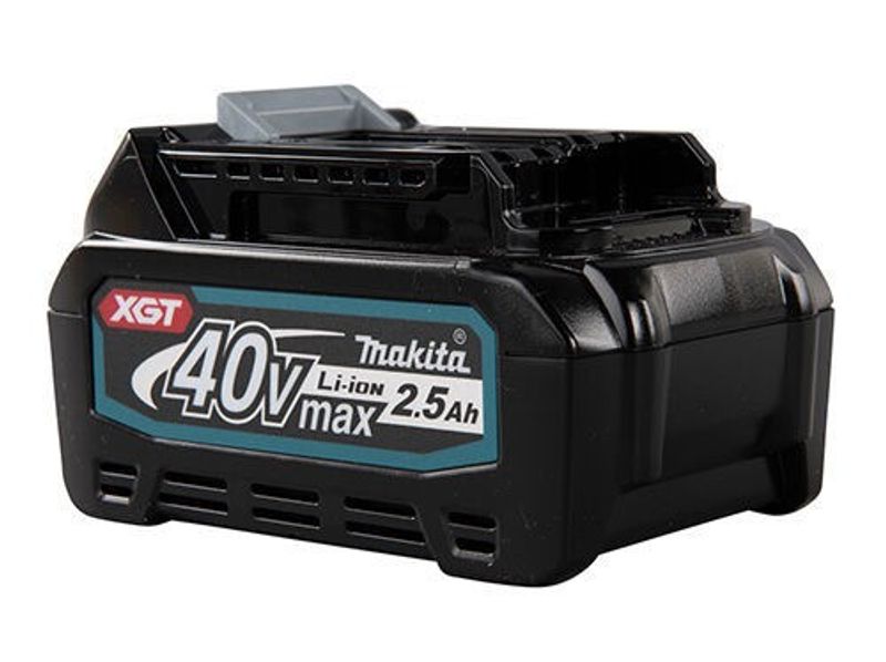 Makita BL4025 Batteri 2,5 Ah XGT® 40V