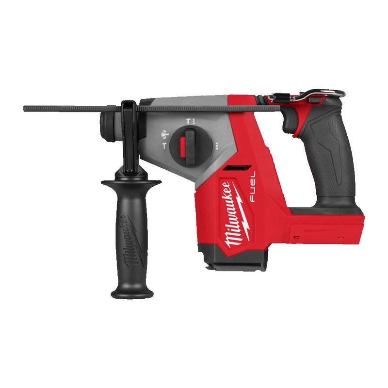 Milwaukee M18 FHAC16-0 Borrhammare SDS+ 18V (utan batterier)