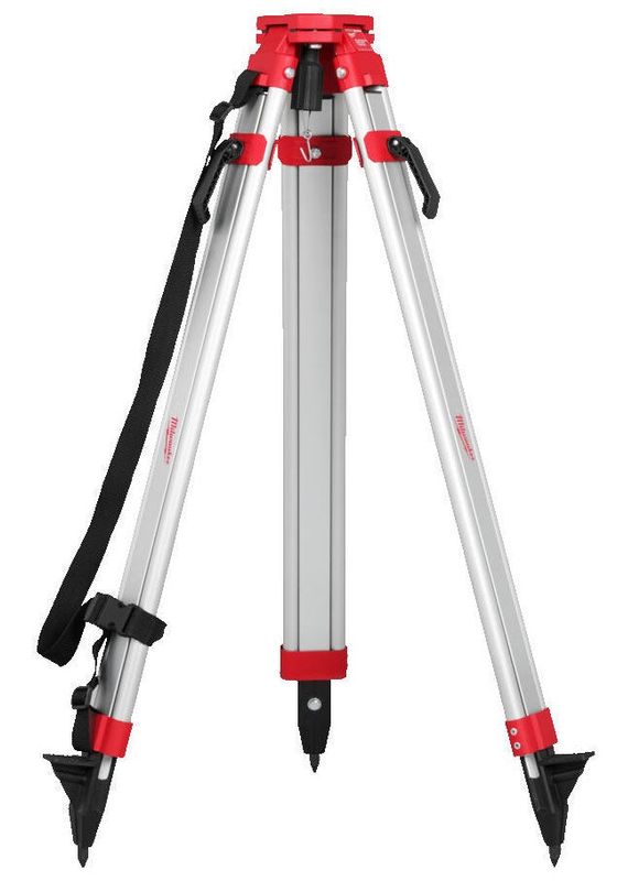 Milwaukee TRP 160 Laserstativ 1,6m