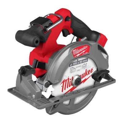 Milwaukee M18 FCS552-0 Cirkelsåg 18V 165mm (Utan batterier)
