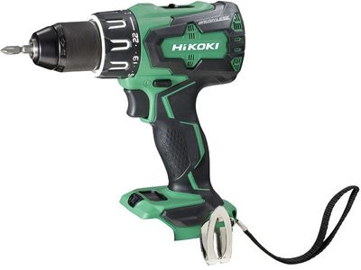 HiKOKI DV18DBSL Slagborrmaskin 18V HCS (Utan batterier)