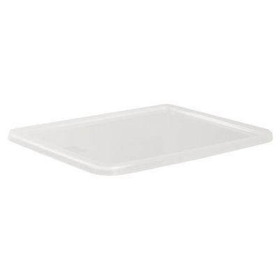 Nordiska Plast Lock Store It 10L/20L Transparent