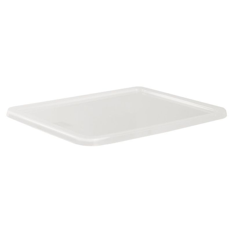 Nordiska Plast Lock Store It 10L/20L Transparent