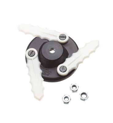 Makita 197188-6 Plastbladset M8 & M10 255mm