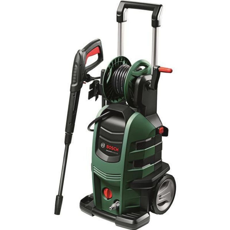 Bosch Advanced Aquatak 160 Högtryckstvätt 160 bar enfas