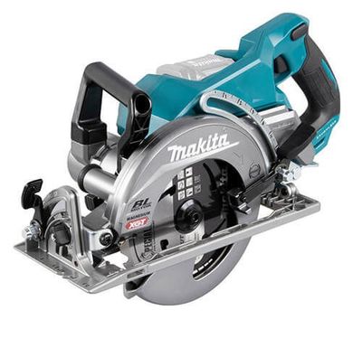 Makita RS001GZ Cirkelsåg XGT® 40V 185mm (utan batteri)