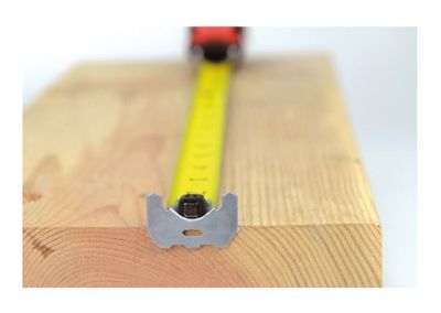 Milwaukee Måttband 2M