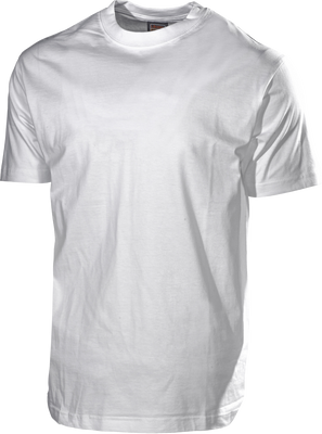 L.brador OMNIO T-shirt Vit Strl S