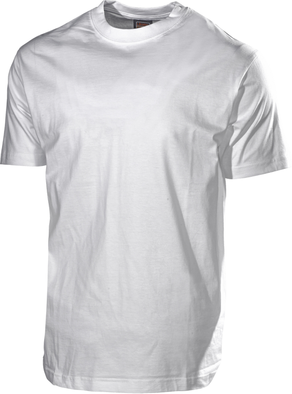 L.brador OMNIO T-shirt Vit Strl S