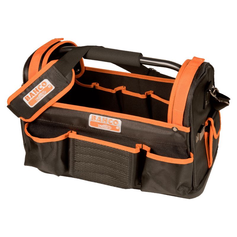Bahco Verktygsväska 3100TB 400x230x290mm