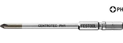 Festool Centrotec Bits Phillips PH 1-100 CE (2-P)