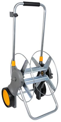 Hozelock Slangvagn PRO Metall 90M 2460