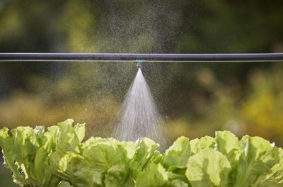 Gardena Micro-Drip-System Dimspridare 5st