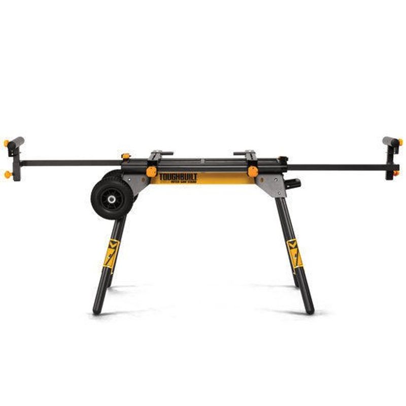 Toughbuilt TB-S510 Geringssågstativ Universal 195cm