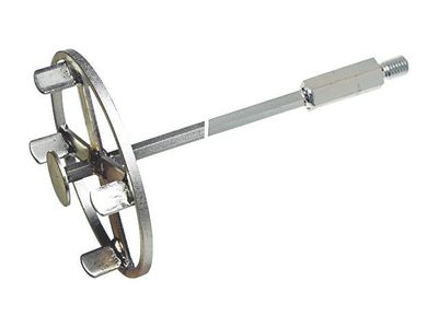KGC Omrörare/Visp 160x750mm M14 (6039)