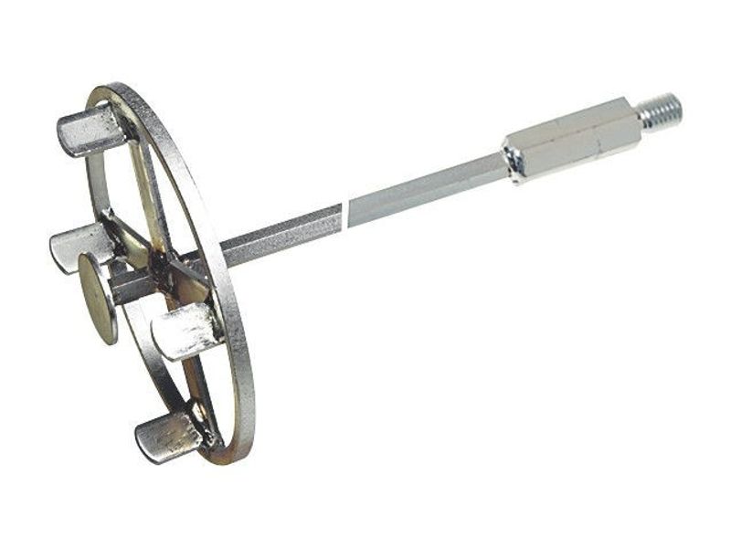 KGC Omrörare/Visp 160x750mm M14 (6039)