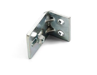 Habo Vinkelfäste 917 För Rollock SB