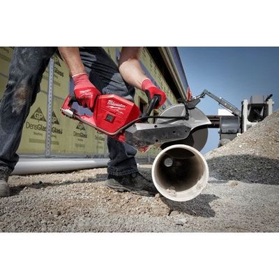 Milwaukee M18 FCOS230-0 Kapmaskin 18V  (Utan batterier)