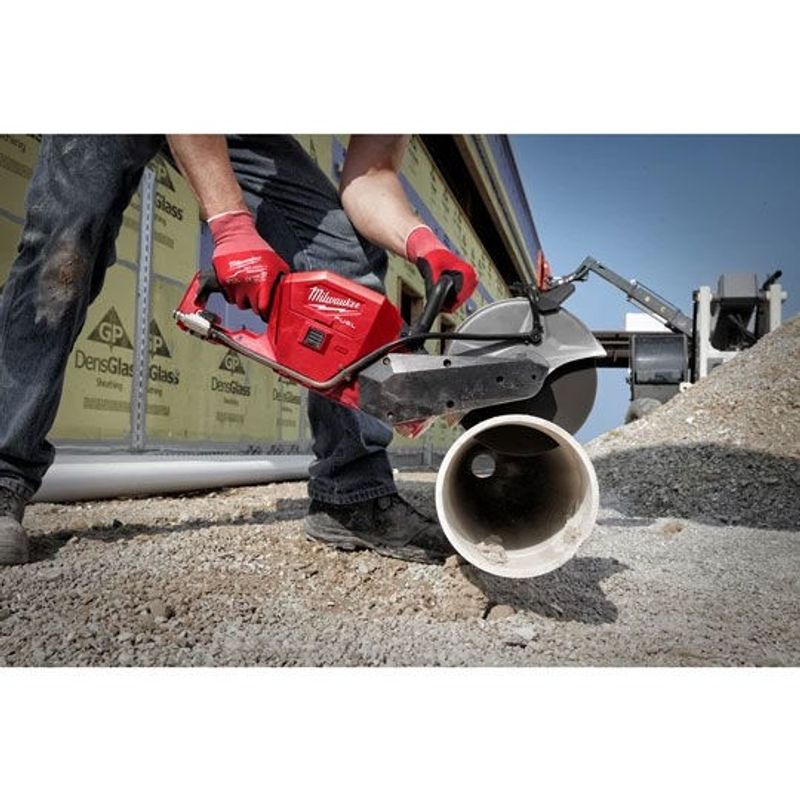 Milwaukee M18 FCOS230-0 Kapmaskin 18V  (Utan batterier)
