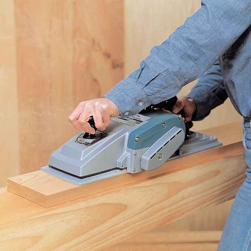 Makita 1806B Hyvel (170mm)